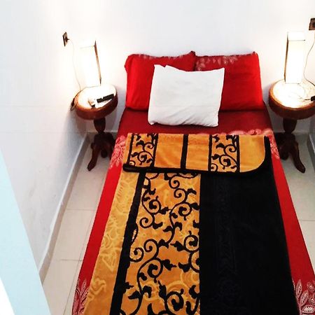 Welcome To A Small Apartment Near Ras El Lefa Beach Safi Kültér fotó